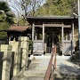 荒神社