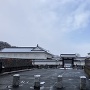 二の丸東大手門