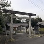 天尾神社。
