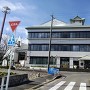 蟹江町産業文化会館