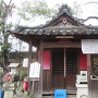 丸亀神社（赤壁稲荷神社）
