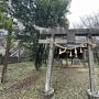 住吉神社鳥居