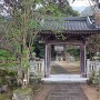 櫃蔵神社山門