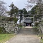 青山神社