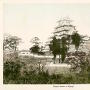 Feudal Castle at Himeji.[提供：The New York Public Library]