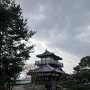 池田城櫓
