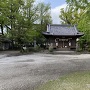 松栄神社