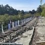 弘前城石垣修復