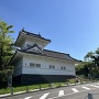 仙台城脇櫓(隅櫓)