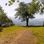 本丸からの風景