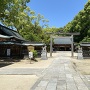 四條畷神社