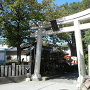 野江水神社