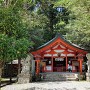 北畠神社社殿