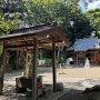 三代王神社