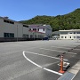 攻城者用無料駐車場