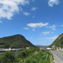 新高山城と高山城