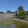 天守(富山市郷土博物館)