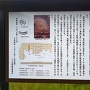 陣屋跡の説明板