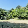 本郭　吉岡城址公園