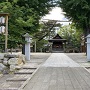 與杼神社