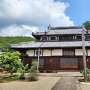 興禅寺（ 黒井城の下館跡）