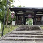 宝積寺・仁王門