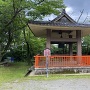 宝積寺・待宵の鐘