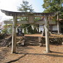 尾崎丸から司箭神社