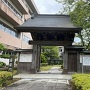 薬医門