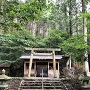 北畠神社