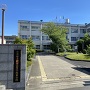 京都府立綾部高等学校東分校