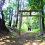 鹿島神社