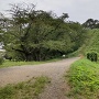 丸墓山古墳（石田三成本陣跡）