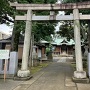 烏山神社