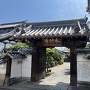 本行寺高麗門