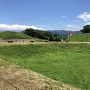 三ノ丸新堀土塁公園