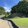 遮蔽土塁
