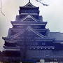 40年前の熊本城