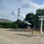 神社