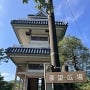 天守風の望楼台