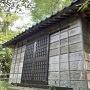 神社主殿