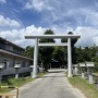 神明神社