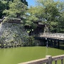 冠木門の橋