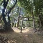 鹿島神社