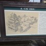 北ノ庄城　想像図