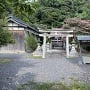 鞠山神社