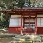 神社主殿