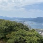 展望台からの眺望(西側)