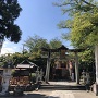 御霊神社