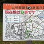 散策路案内図①